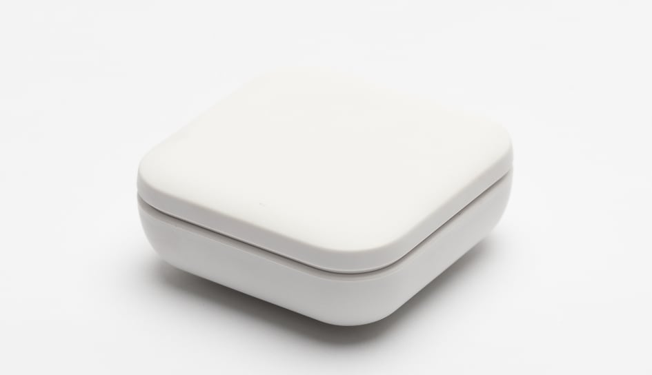 Vivint Tulsa water sensor